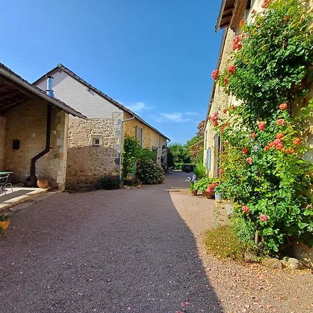 La Verte Dordogne Villars  Exterior photo
