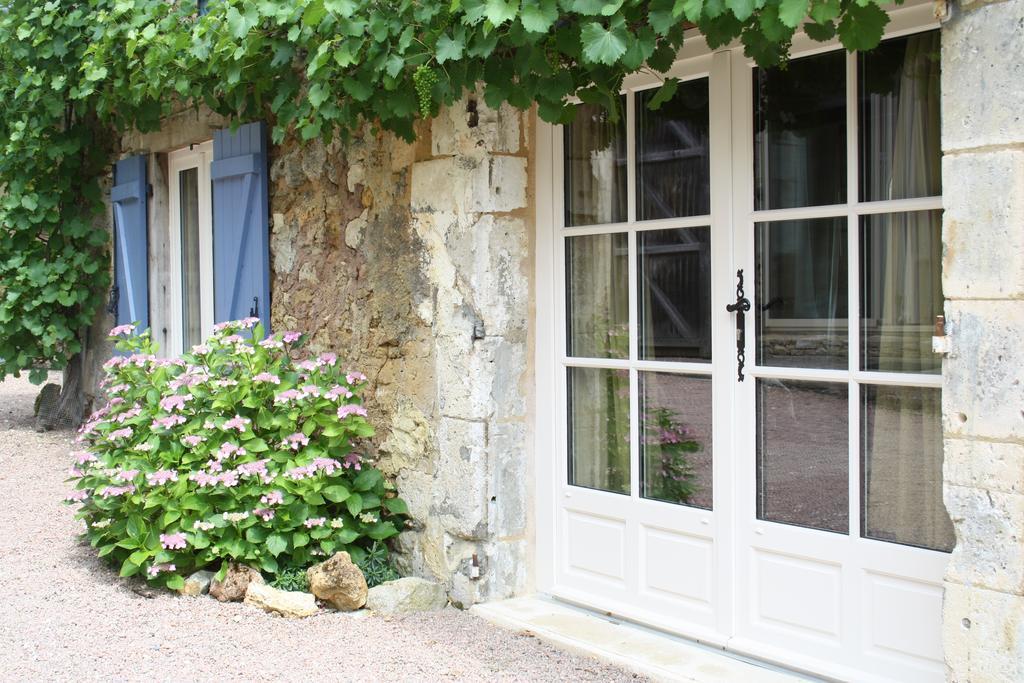 La Verte Dordogne Villars  Exterior photo